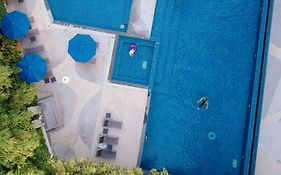 Bahang Bay Hotel